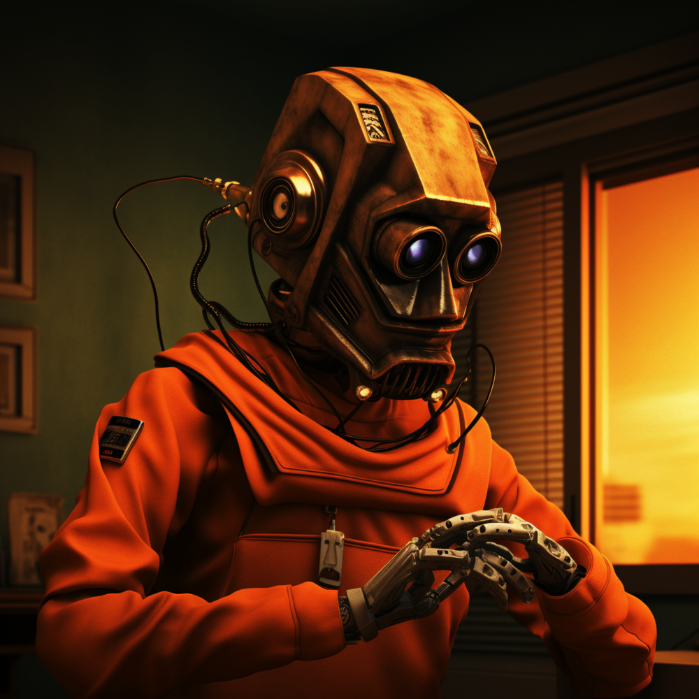 Custom AI
